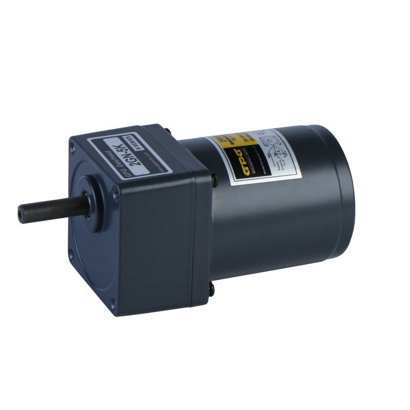 60mm 6W 2RK6GN-C 2GN3-200K लगातार गति गियरबॉक्स विद्युत YN60-6 60JB3-200G8L एसी गियर मोटर