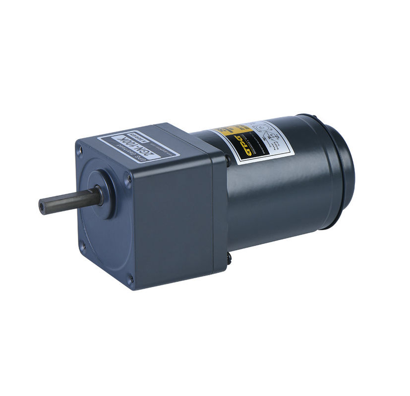 60mm 6W 2RK6GN-C 2GN3-200K लगातार गति गियरबॉक्स विद्युत YN60-6 60JB3-200G8L एसी गियर मोटर