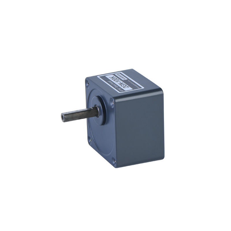 60mm 6W 2RK6GN-C 2GN3-200K लगातार गति गियरबॉक्स विद्युत YN60-6 60JB3-200G8L एसी गियर मोटर