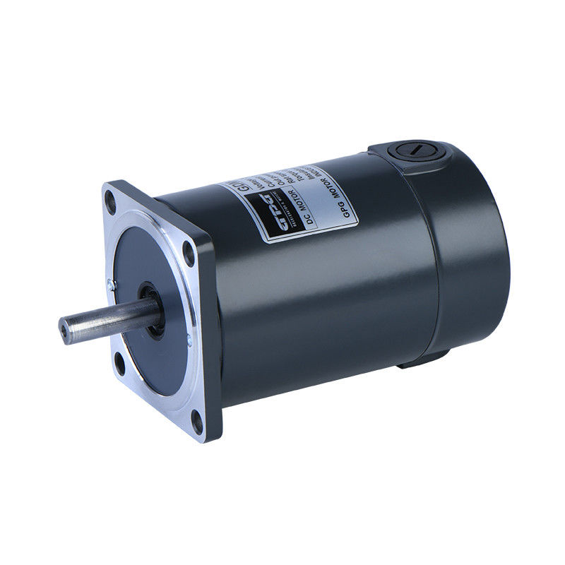 GDM-06SC 10w ब्रश गियर मोटर 12v 24v 1800rpm 3200rpm मैच 2gn3-300k गियरबॉक्स के साथ