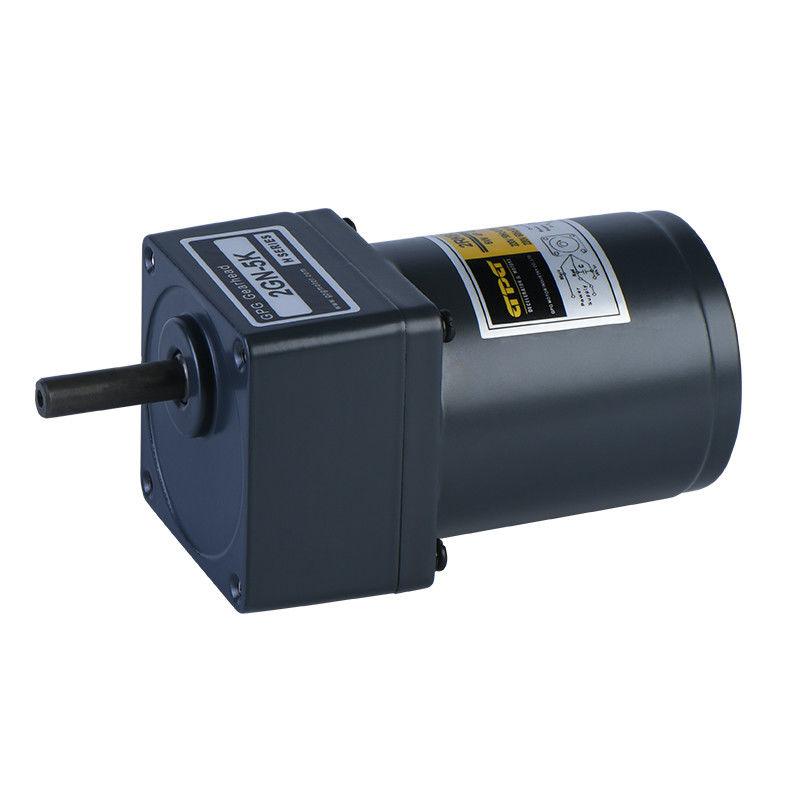 60mm 6W 2RK6RGN-C 2GN3-200K स्पीड कंट्रोल गियरबॉक्स इलेक्ट्रिकल YN60-6C 60JB3-200G8L AC गियर मोटर माइक्रो मोटर