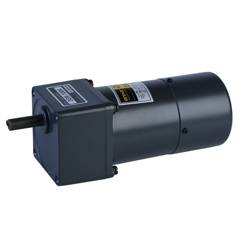 10W कस्टम गियर मोटर इलेक्ट्रिकल गियर मोटर एसी डीसी 110V 220V 380V 24V 48V