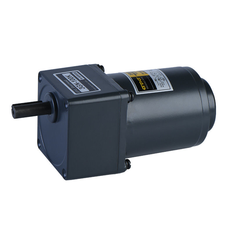 70mm 15W 3RK15GN-C 3GN3-200K लगातार गति एसी गियर मोटर आरके गियर मोटर श्रृंखला