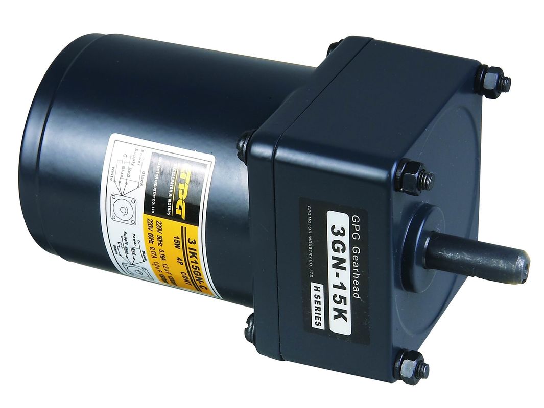 70mm 20W 3RK20RGN-C 3GN3-200K गति नियंत्रण एसी गियर मोटर आरके गियर मोटर श्रृंखला YN70-20 70JB3-200G10L