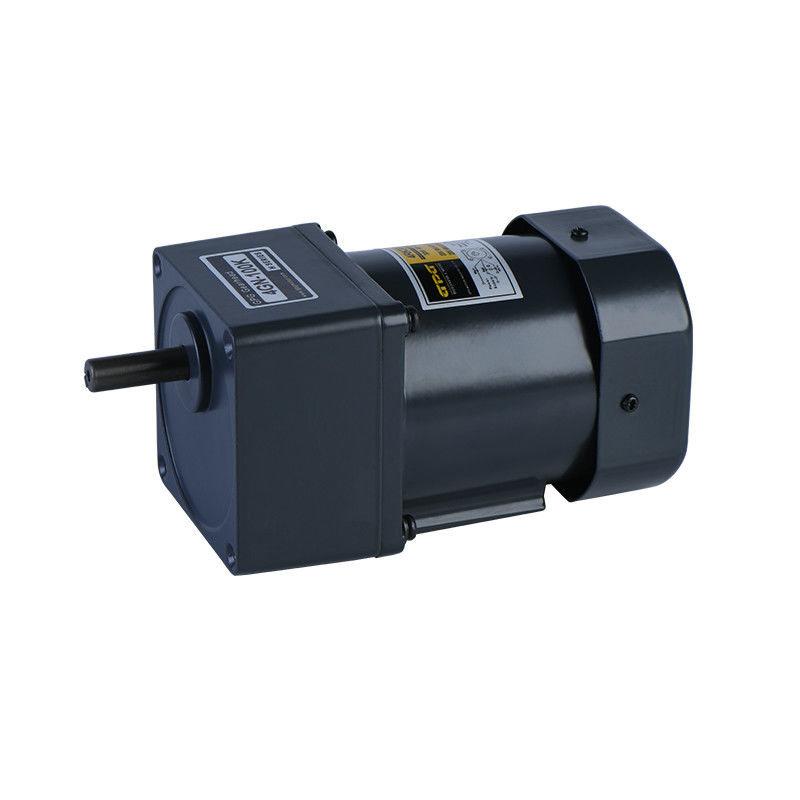 80mm 25W 4RK25RGN-C 4GN3-200K गति नियंत्रण एसी गियर मोटर आरके गियर मोटर श्रृंखला YN80-25 80JB3-200G10L