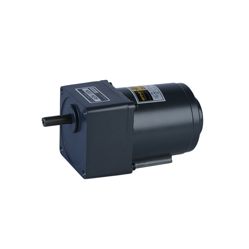 80mm 25W 4RK25RGN-C 4GN3-200K गति नियंत्रण एसी गियर मोटर आरके गियर मोटर श्रृंखला YN80-25 80JB3-200G10L