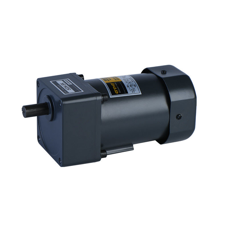 90mm 60W 5RK60GN-CF 5GN3-200K स्पीड कंट्रोल फैन मोटर एसी गियर मोटर आरके गियर मोटर सीरीज YN90-60F 90JB3-200G10L