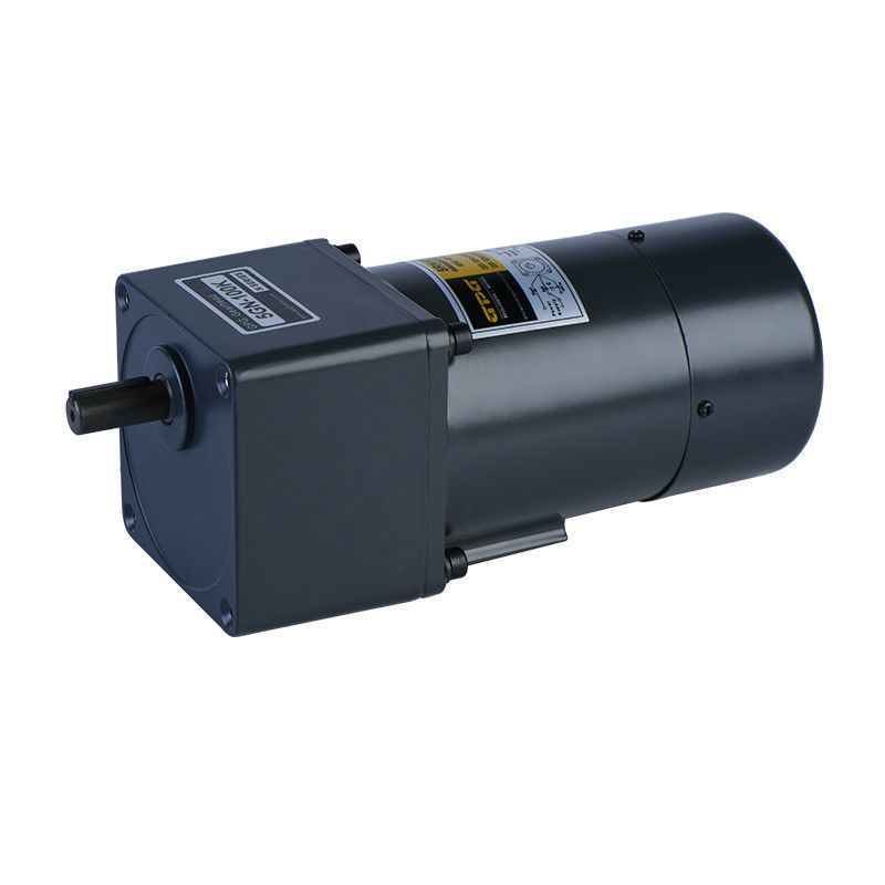 5RK40GN-C 90mm एसी गियर मोटर एसी समानांतर दस्ता गियर मोटर 110v 220v