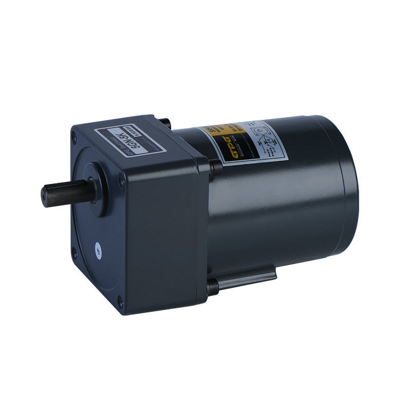 5RK40GN-C 90mm एसी गियर मोटर एसी समानांतर दस्ता गियर मोटर 110v 220v