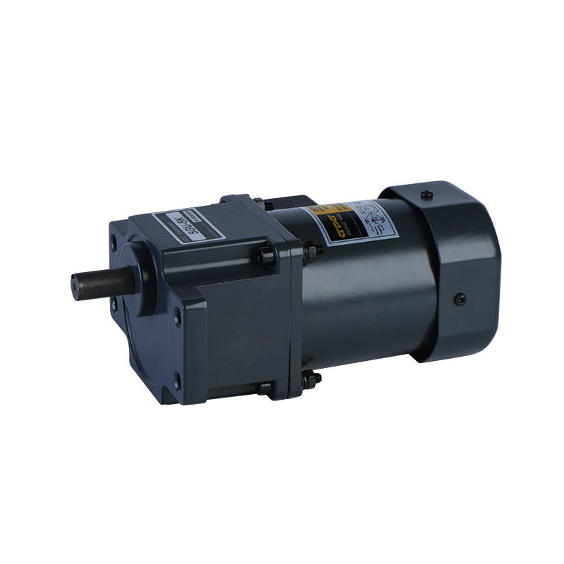 90mm 120W 5RK120GN-CF 5GS3-180K स्पीड कंट्रोल फैन मोटर एसी गियर मोटर आरके गियर मोटर सीरीज YN90-120F 90JB3-180G10L