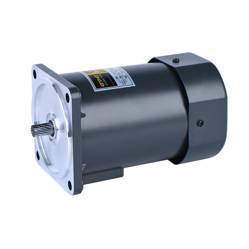 104mm 120W 6RK120GN-CF 6GU3-200K स्पीड कंट्रोल फैन मोटर एसी गियर मोटर आरके गियर मोटर सीरीज YN100-120F 100JB3-200G10L