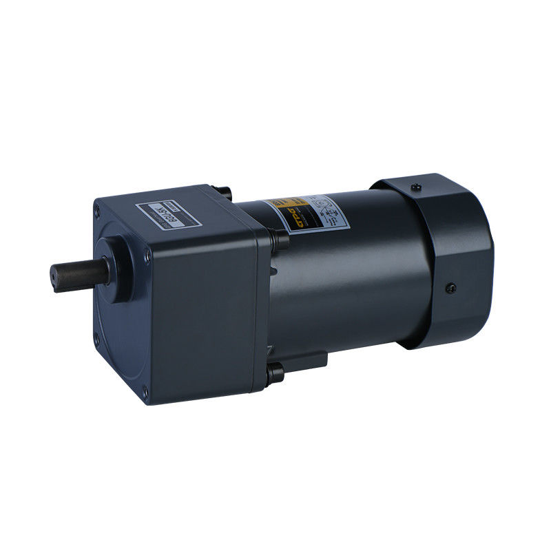 104mm 120W 6RK120GN-CF 6GU3-200K स्पीड कंट्रोल फैन मोटर एसी गियर मोटर आरके गियर मोटर सीरीज YN100-120F 100JB3-200G10L