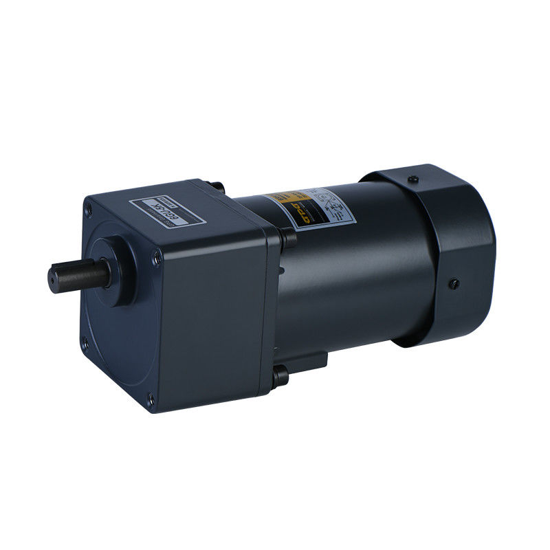 104mm 160W 6RK160GN-CF 6GU3-200K स्पीड कंट्रोल फैन मोटर एसी गियर मोटर आरके गियर मोटर सीरीज YN100-160F 100JB3-200G10L