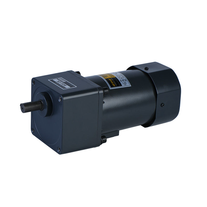 104mm 160W 6RK160GN-CF 6GU3-200K स्पीड कंट्रोल फैन मोटर एसी गियर मोटर आरके गियर मोटर सीरीज YN100-160F 100JB3-200G10L