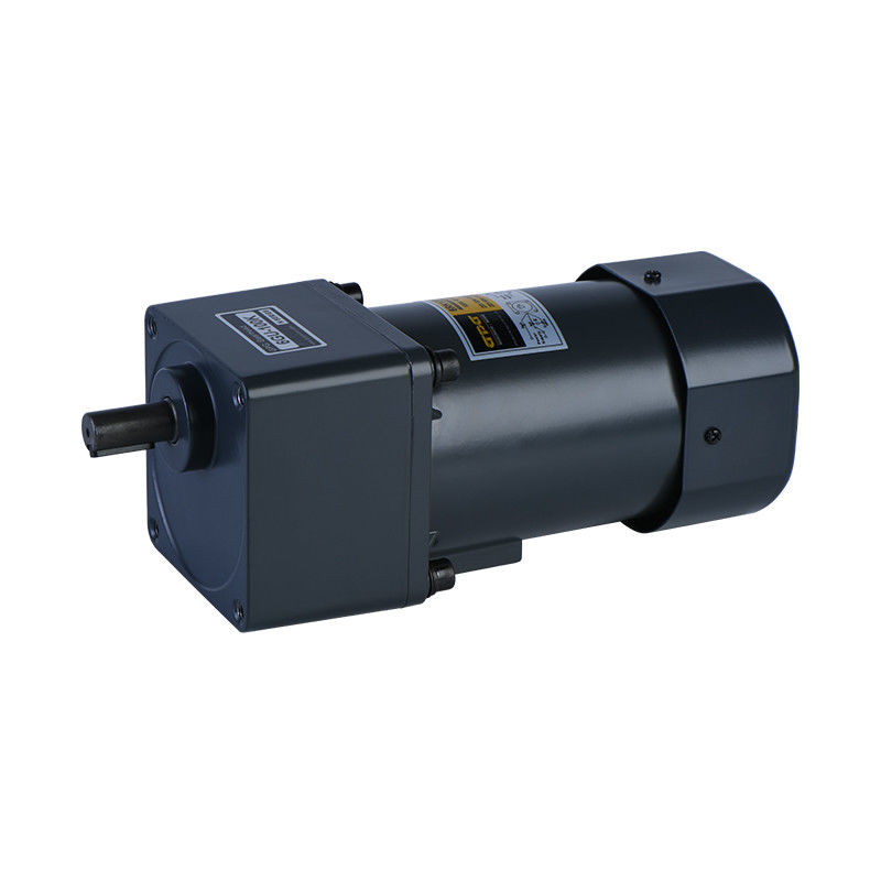 104mm 200W एसी गियर मोटर 6RK200GN-CF 6GU3-200K एसी फैन मोटर स्पीड कंट्रोल
