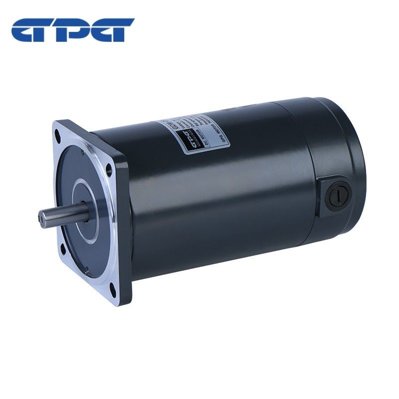 ब्रश टाइप मोटर गियरबॉक्स Dc 10w Dc मोटर GDM-06SC 2DC 3000rpm