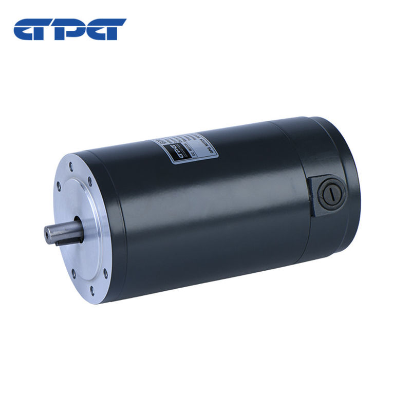 120w डीसी गियर मोटर छोटा डीसी गियरमोटर GDM-09sc 12v 24v 5gn3-300k गियरबॉक्स के साथ