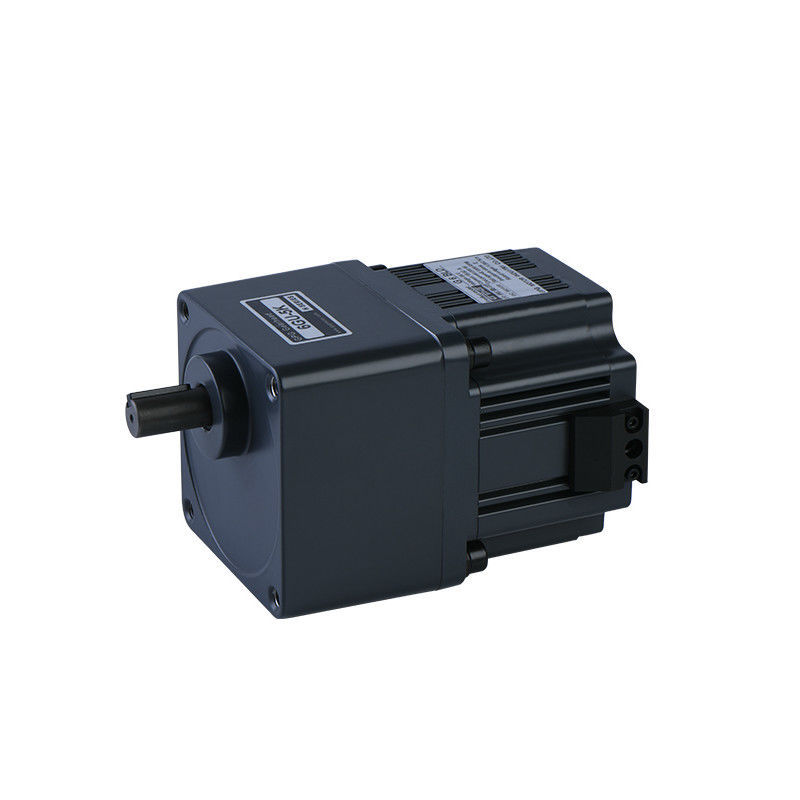 90W BLDC गियर मोटर 12V 24V 1800RPM 3000RPM DC ब्रशलेस 2GN 3GN 4GN 5GU 6GU पैरेलल राइट एंगल वर्म GPG गियर वाली मोटर
