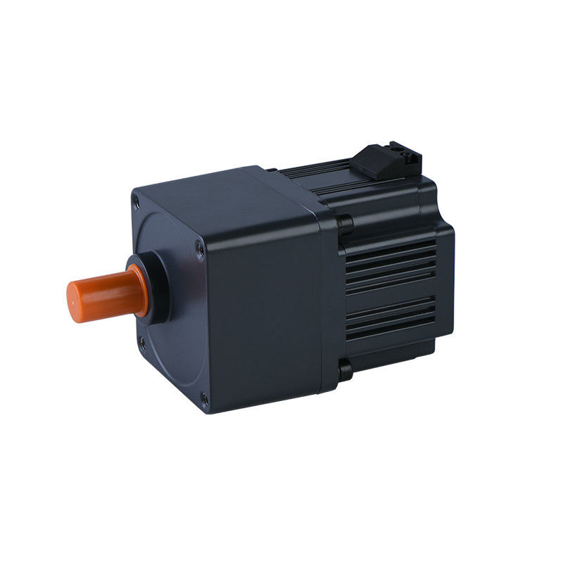 20W BLDC गियर मोटर 12V 24V 1800RPM 3000RPM DC ब्रशलेस 2GN 3GN 4GN 5GU 6GU समानांतर राइट एंगल वर्म GPG गियर वाली मोटर