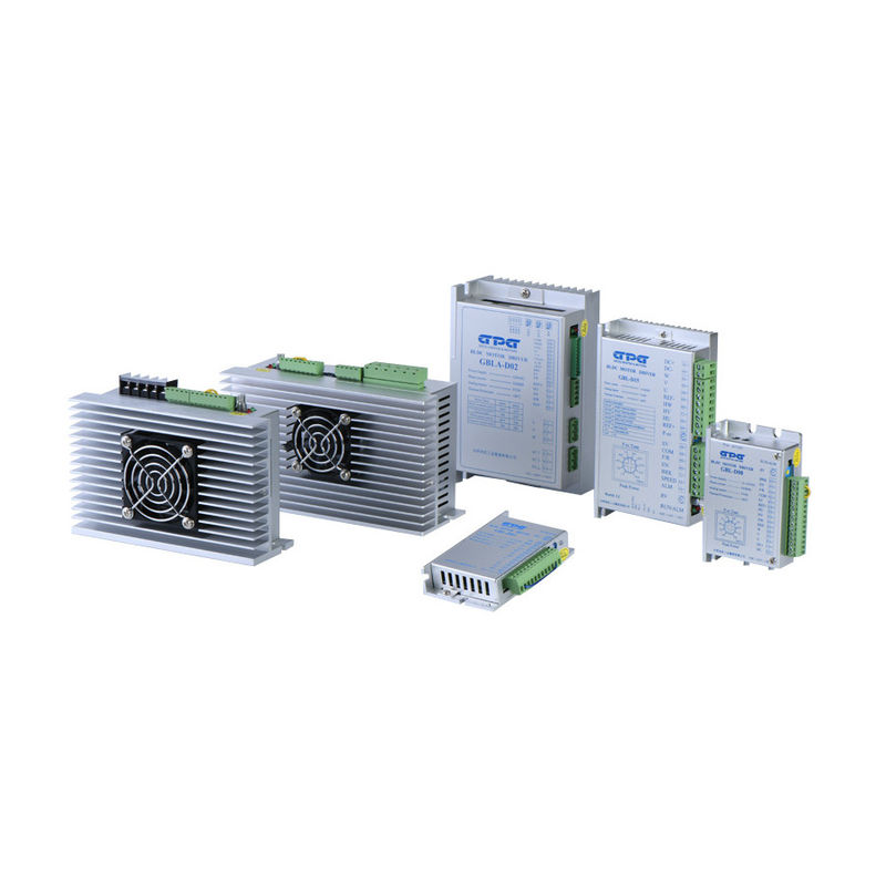 90W BLDC गियर मोटर 12V 24V 1800RPM 3000RPM DC ब्रशलेस 2GN 3GN 4GN 5GU 6GU पैरेलल राइट एंगल वर्म GPG गियर वाली मोटर