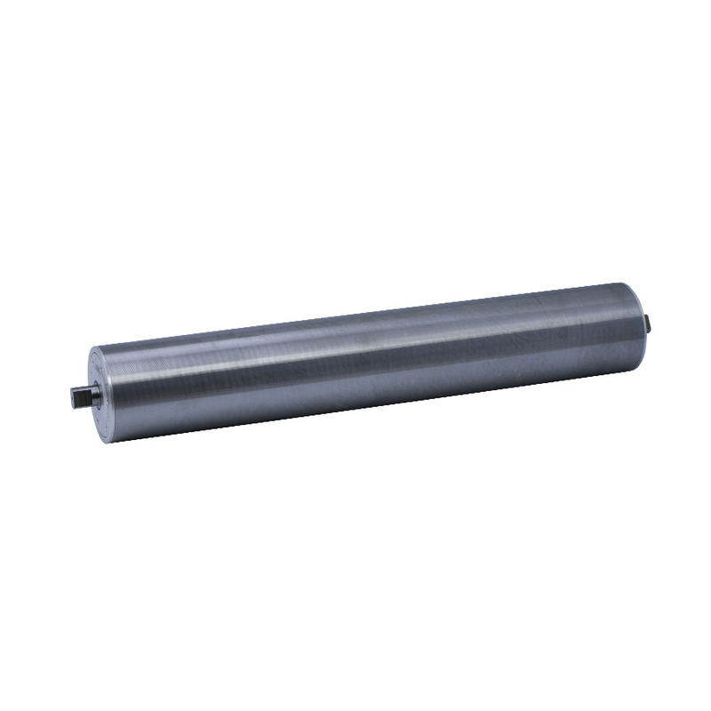 एयरपोर्ट कन्वेयर सुरक्षा मशीन के लिए 165mm 1100w 1.5hp इलेक्ट्रिक ड्रम मोटर