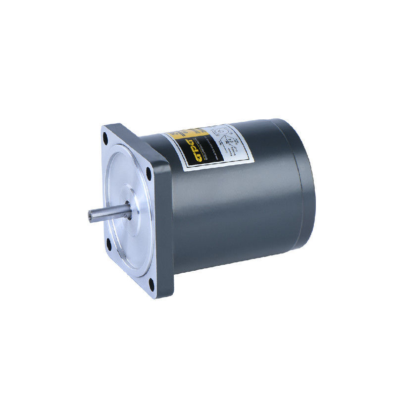 10W 70MM छोटी एसी मोटर Ik Rk टाइप इंडक्शन रिवर्सिबल