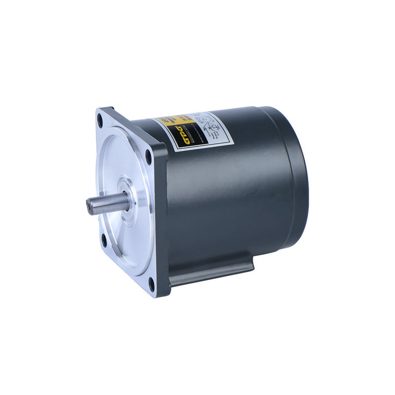 160W 104MM AC मोटर, IK RK टाइप इंडक्शन रिवर्सिबल मोटर स्पीड कंट्रोल मोटर इलेक्ट्रिक मोटर माइक्रो स्मॉल मोटर