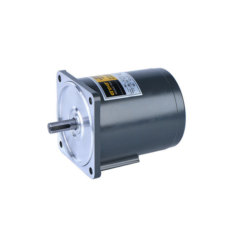 160W 104MM AC मोटर, IK RK टाइप इंडक्शन रिवर्सिबल मोटर स्पीड कंट्रोल मोटर इलेक्ट्रिक मोटर माइक्रो स्मॉल मोटर
