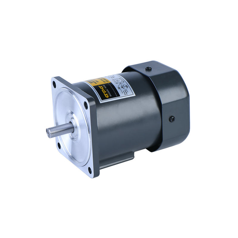 4RK40W इलेक्ट्रिक एसी मोटर्स 80MM 3 फेज एसी इंडक्शन मोटर CE UL