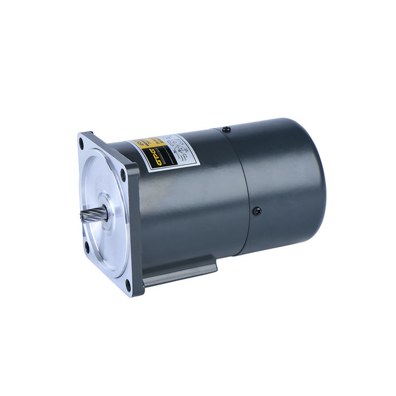 160W 104MM AC मोटर, IK RK टाइप इंडक्शन रिवर्सिबल मोटर स्पीड कंट्रोल मोटर इलेक्ट्रिक मोटर माइक्रो स्मॉल मोटर
