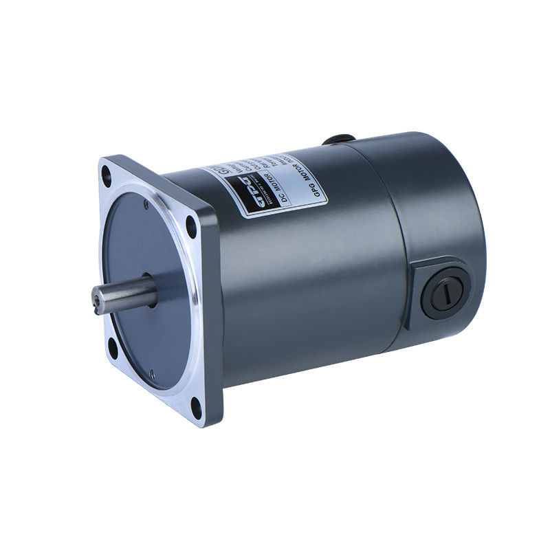 कार एयर पंप के लिए ब्रश इलेक्ट्रिक डीसी मोटर्स 10W 60MM 12V 24V