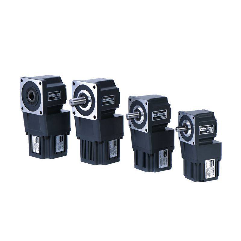 30w 60mm Bldc फैन मोटर 12v 24v Bldc कूलर मोटर नो गियरबॉक्स