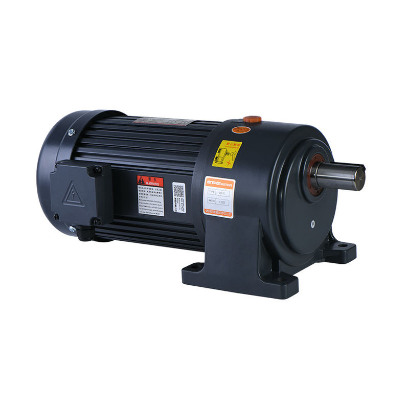 CV18-100-15A CH18-200-15S कस्टम गियर मोटर AC गियर मोटर RK IK