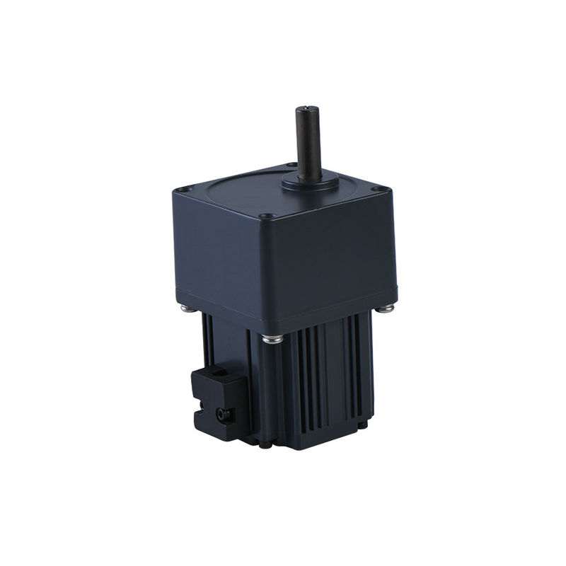4GN-5K BLDC कस्टम गियर मोटर ब्रशलेस टाइप 310V 100W 2500rpm