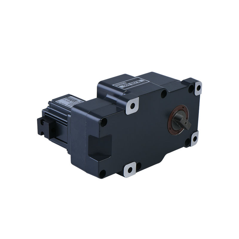 G2BLD 24V 40W कस्टम गियर मोटर बैरियर गेट मोटर 1:50 70MM