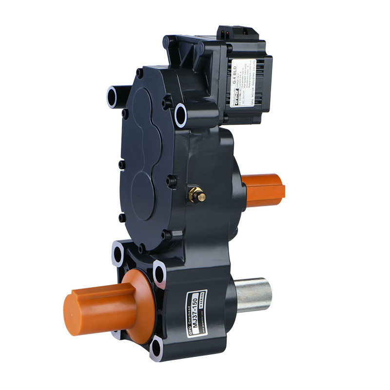5rk140w Nmrv वर्म गियरबॉक्स 1:3.9 1:40 5rpm बैरियर गेट एसी प्रकार